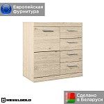 Тумба Оскар 1D4S | изображение 1