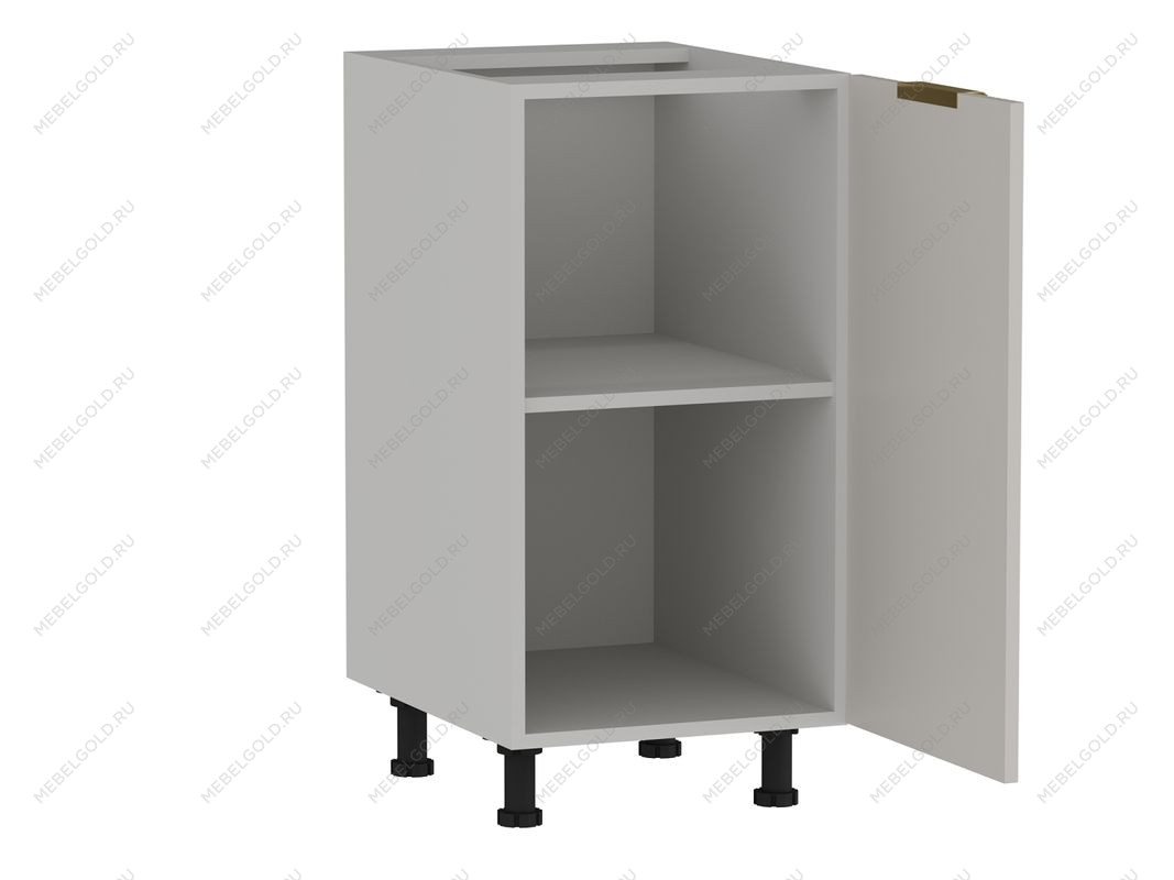 Стол С-40, Монза (400*523*820) Экокожа Бежевый, 23102 | изображение 1