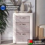 Комод Оливия 3S/56 | изображение 1