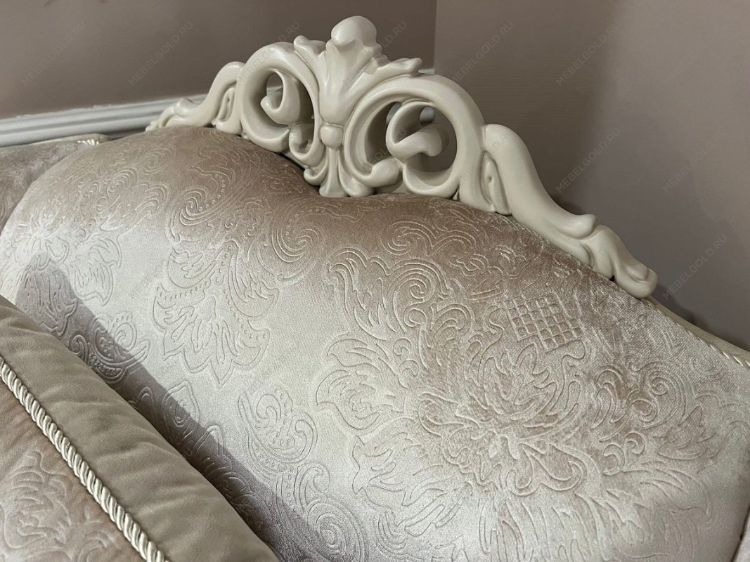 Диван Мокко угловой 3-у-1 бежевый | изображение 2