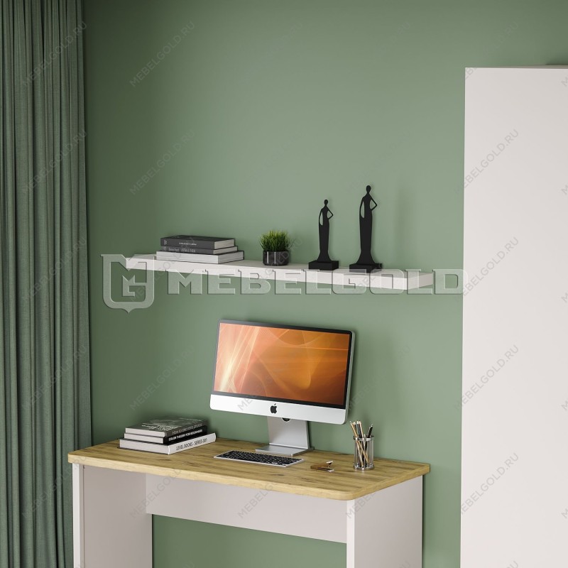 Полка навесная Модерн T | изображение 2