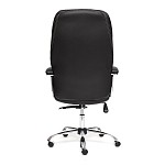 Кресло SOFTY LUX Черный, искусственная кожа | изображение 15