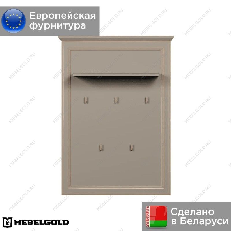 Вешалка Классик WIE | изображение 1