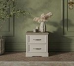 Тумба прикроватная Тоскана 2S | изображение 1