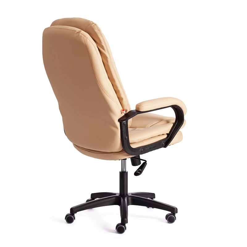 Кресло COMFORT LT (22), кож/зам, бежевый, 36-34 | изображение 2