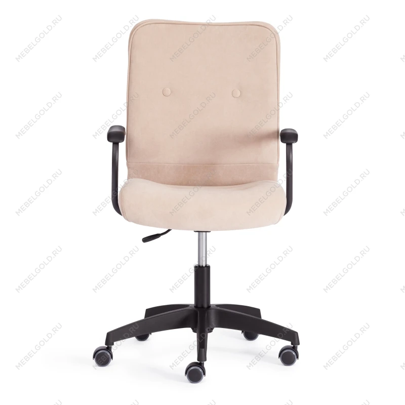 Кресло WIND, флок, бежевый, 7 | изображение 4