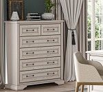 Комод Стилиус KOM6S (Лиственница сибирская) | изображение 2