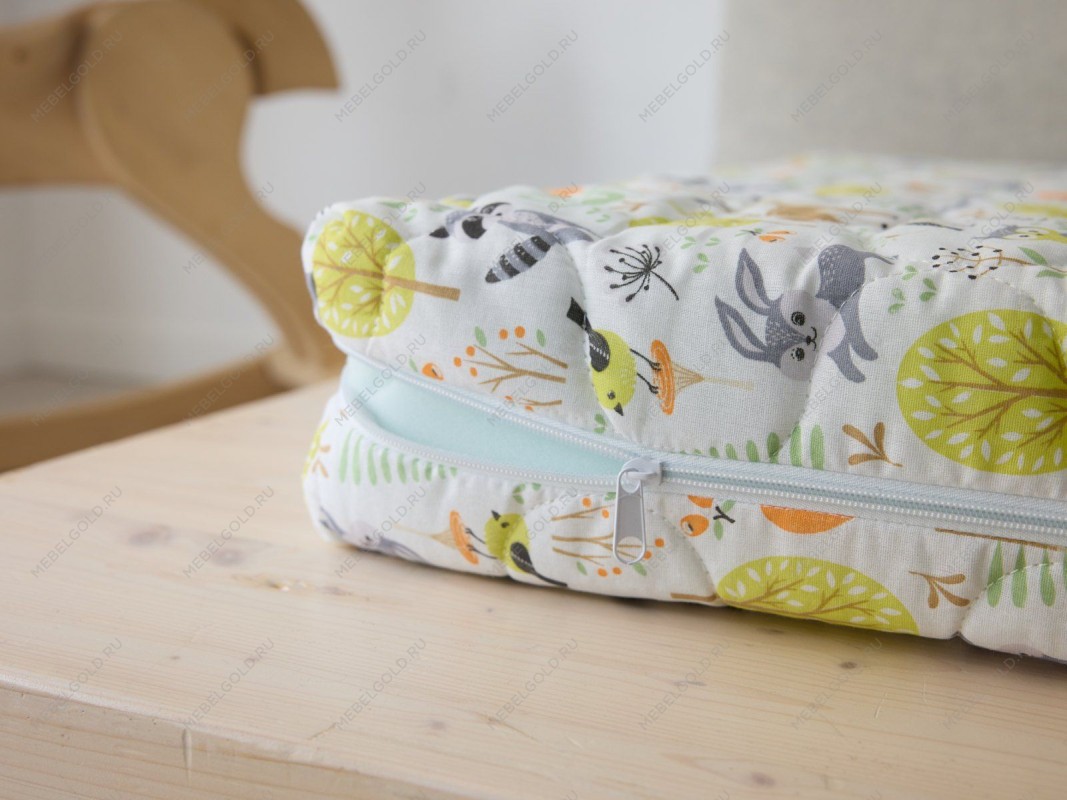 Матрас Сорванец 90х200 | изображение 10