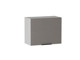 Шкаф под вытяжку ШВ-60 (480), Ватель (600*316*480) Экокожа Мокко, 24439