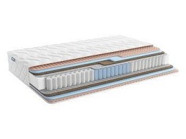 Матрас Relmas Foam Cocos 3Zone 160х200