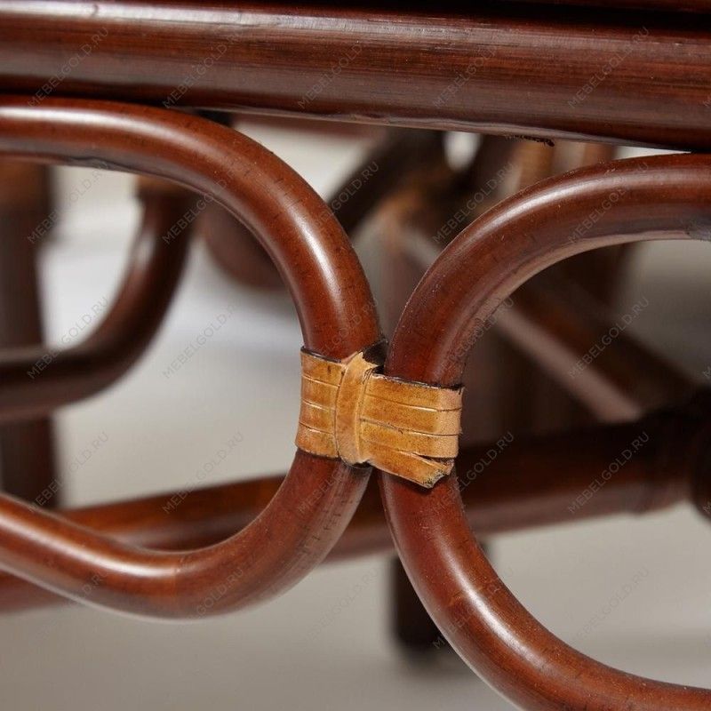 Комплект обеденный ANDREA GRAND Античный орех | изображение 3