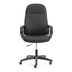 Кресло PARMA (22), кож/зам, черный, 36-6 | изображение 4