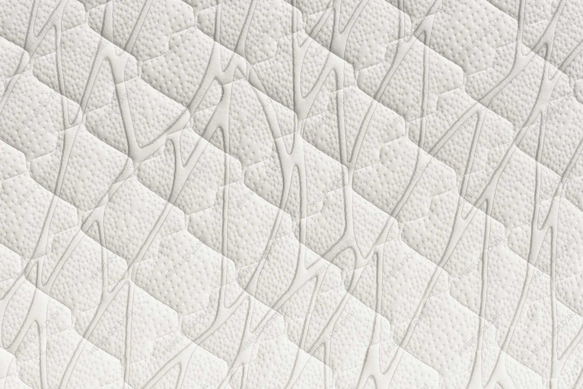 Лобня - Матрас Комфорт 500 (ОК Базис) (180х200) | изображение 3