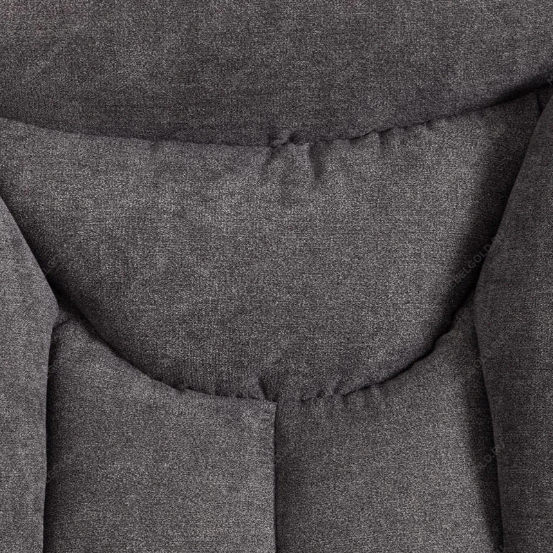 Компьютерное кресло Comfy BL, ткань, серый | изображение 13