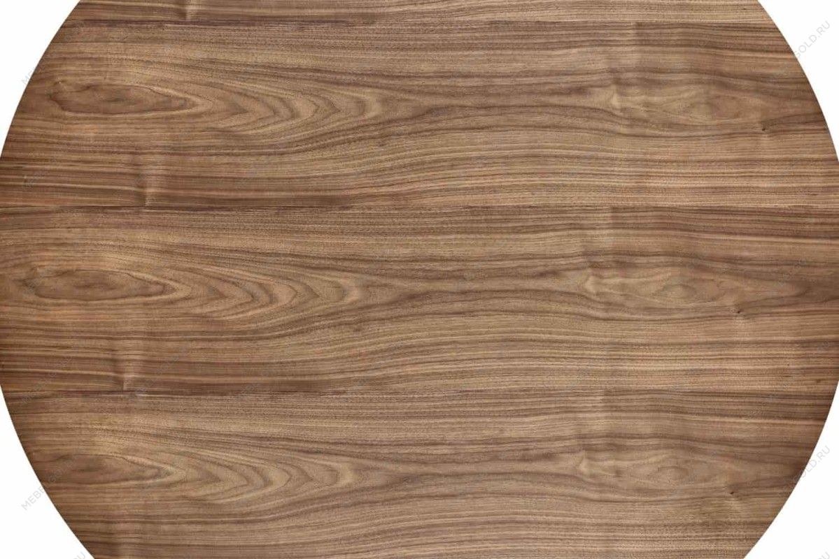 Стол обеденный Halmar HENDERSON (ореховый) | изображение 3