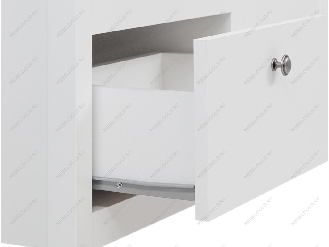 м. Марьина Роща - Тумба Ева (Хельга) RTV1D1S белый | изображение 6