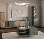 Тумба под телевизор Сиена RTV4D | изображение 2