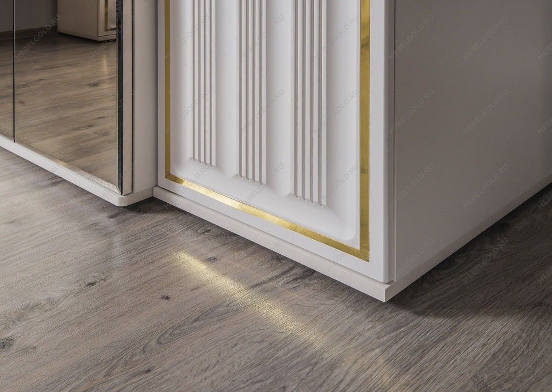 Спальня Замира 5-ств бежевый | изображение 6