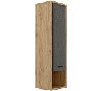 Шкаф навесной Грейс SFW1D | изображение 1