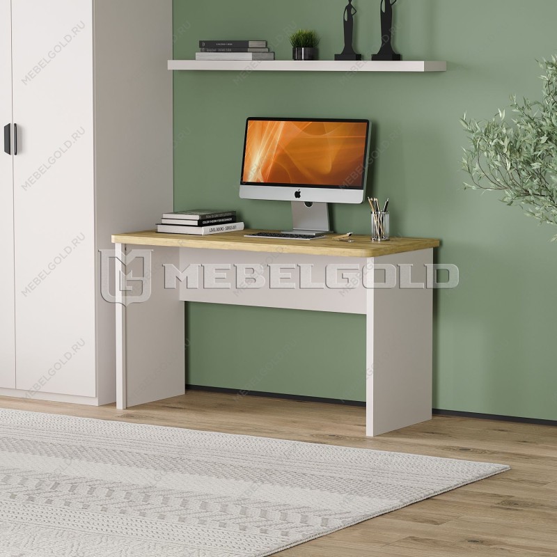 Стол письменный Модерн 130 | изображение 2