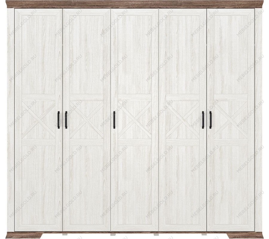 Шкаф Марсель SZF5D