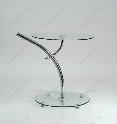 Стол журнальный Signal MUNA | изображение 2