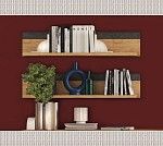 Полка Грейс POL98 | изображение 2