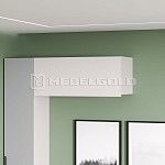 Шкаф навесной Модерн 1D/97-30 | изображение 2