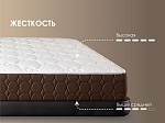 Матрас Мега Лайт хард релакс 160х200 | изображение 3