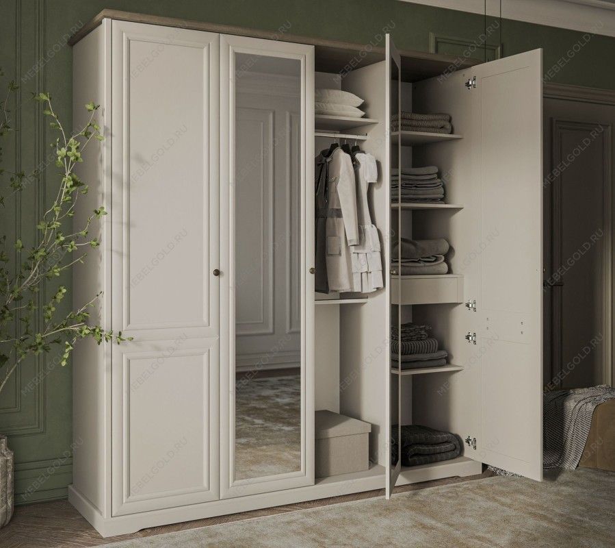 Шкаф Тоскана 4DG Z | изображение 3