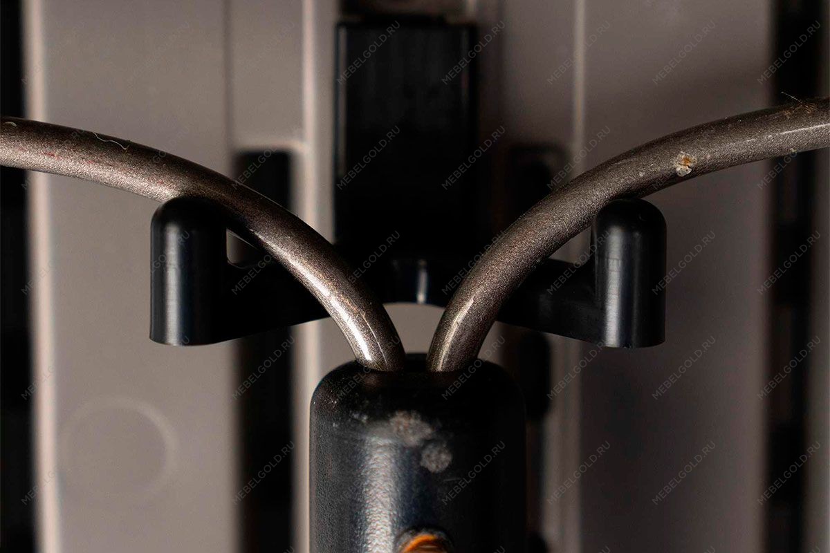 Сарай пластиковый WoodLook 8*10 NEW | изображение 25