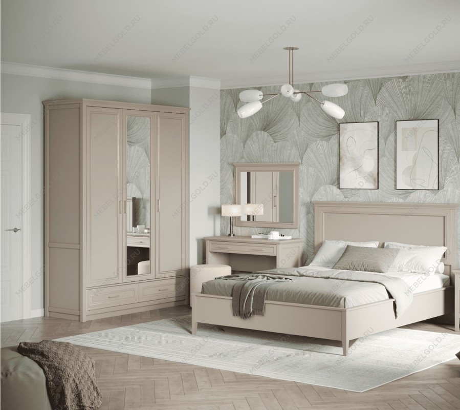 Стол туалетный Классик TOL1S | изображение 3