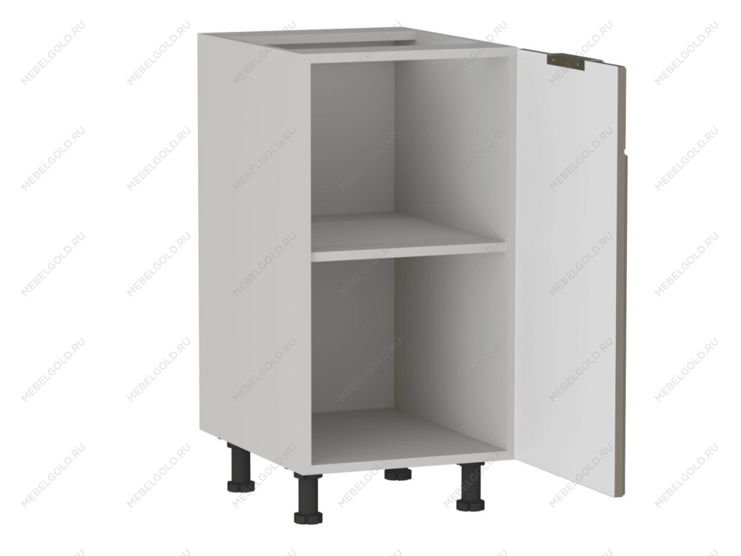 Стол С-40, Берта (400*528*820) Мокко, 25104 | изображение 1