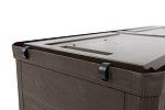 Сундук WOODY'S Line S 280л Коричневый | изображение 8