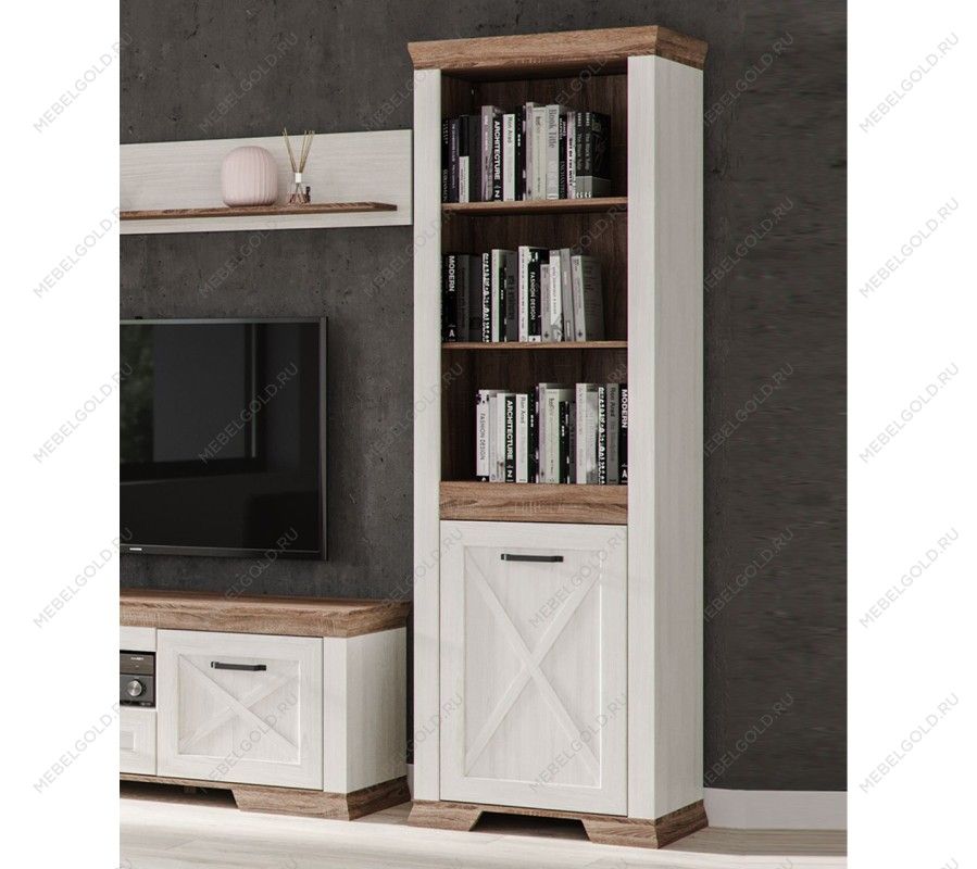 Шкаф Марсель REG1DL | изображение 4