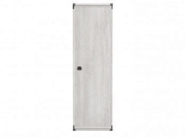 Шкаф Индиана JSZF1D сосна каньон