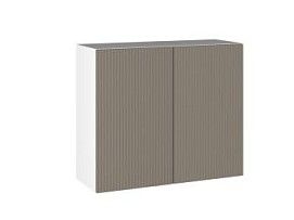 Шкаф ШГ-85, Виста (850*316*720) Мокко, 25522