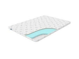 Наматрасник Balance foam 4 см 90х200