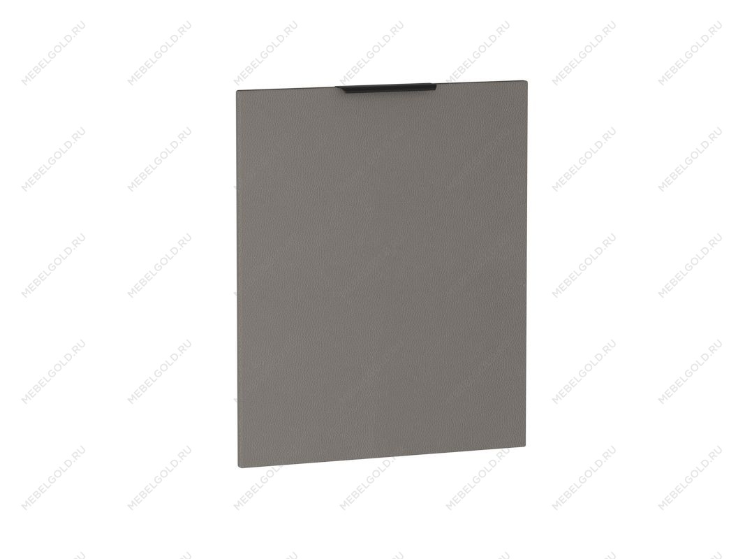 Фальш панель ФП-60, Ватель (596*16*716) Экокожа Мокко, 23649