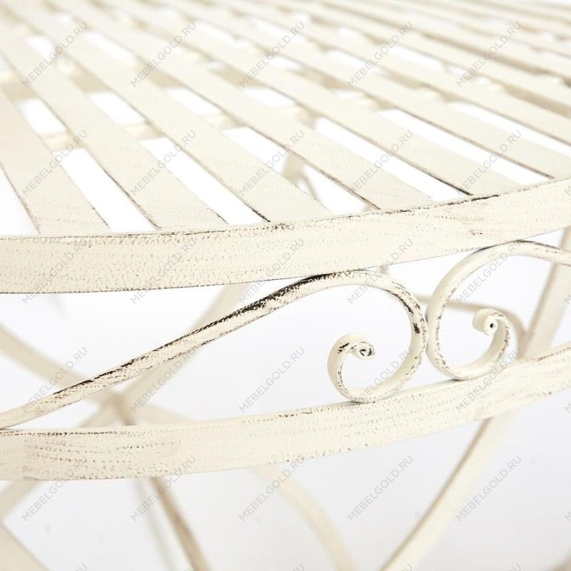 Комплект Secret de Maison PALLADIO Античный белый | изображение 15