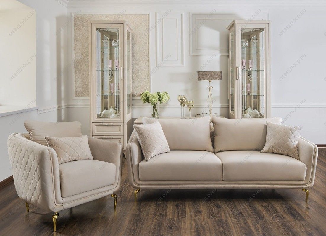 Комплект Нонна мокко | изображение 9