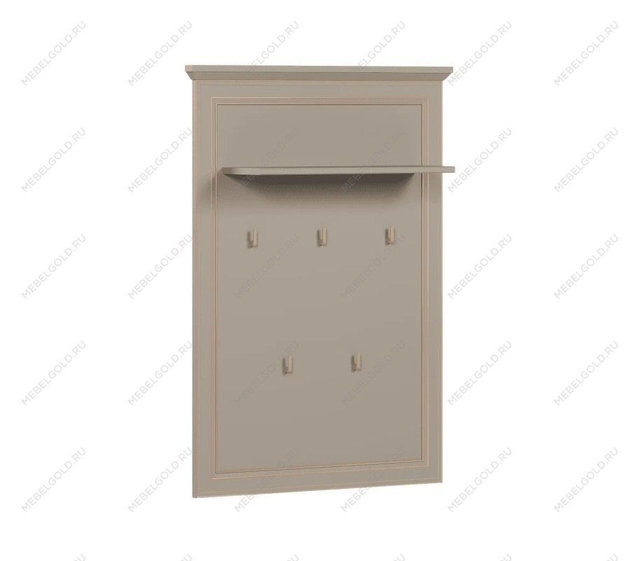 Вешалка Классик WIE | изображение 1