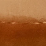 Стул BREEZE (mod. JSC-58), Велюр/металл, 44 х 53 х 86 см, brown (коричневый) HLR12 / черный | изображение 6