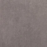 Стул обеденный La Rousse (2 шт. в упаковке), NEW, велюр, серый/чёрный, 29, 45х55х93 см | изображение 6