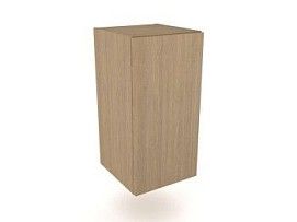 Шкаф ШГ-30к, Женева (300*316*600) Дуб Палермо, 21938