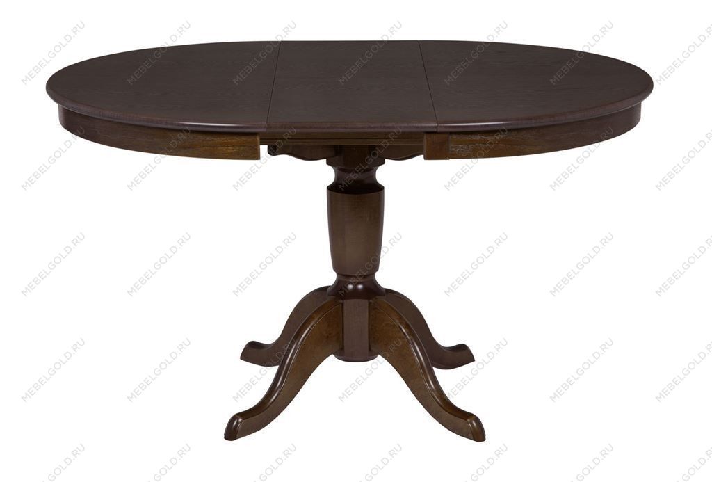 Стол Амфора (900х350 / Шоколад) | изображение 1