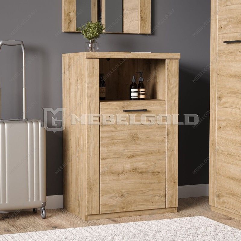 Тумба Дорсет 1DN | изображение 2