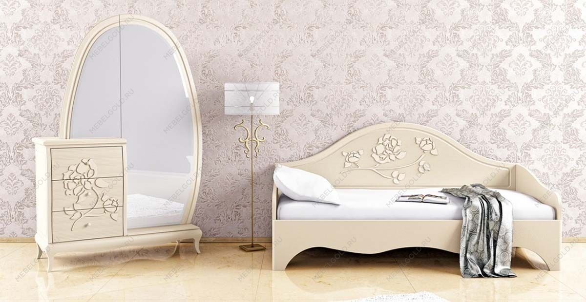 Шкаф комбинированный Астория МН-218-10 | изображение 10