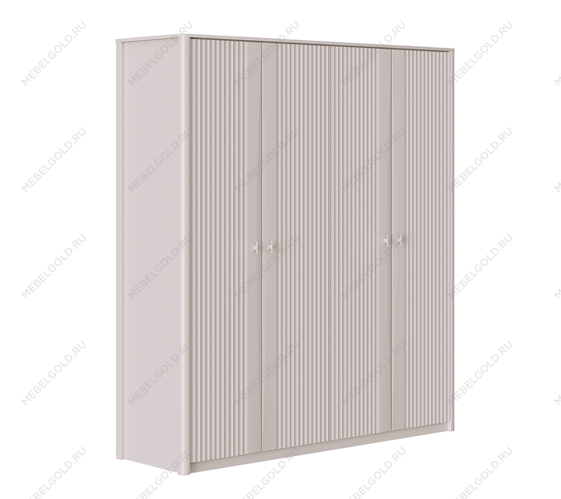 Шкаф Далия SZF4D персидский жемчуг | изображение 3