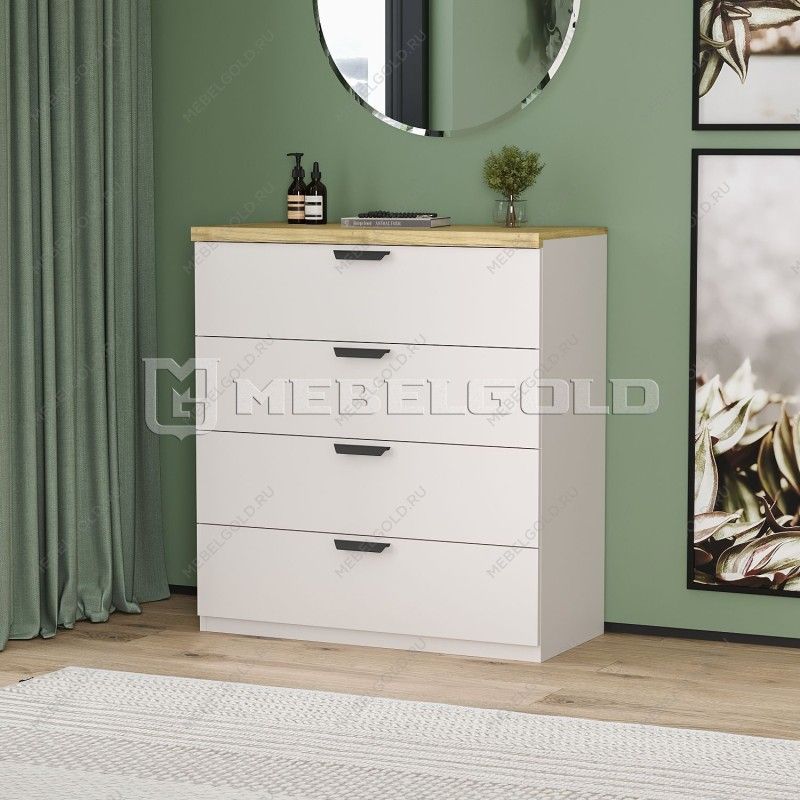 Комод Модерн 4S | изображение 2